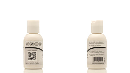 Plastic Cutting Compound 50ml