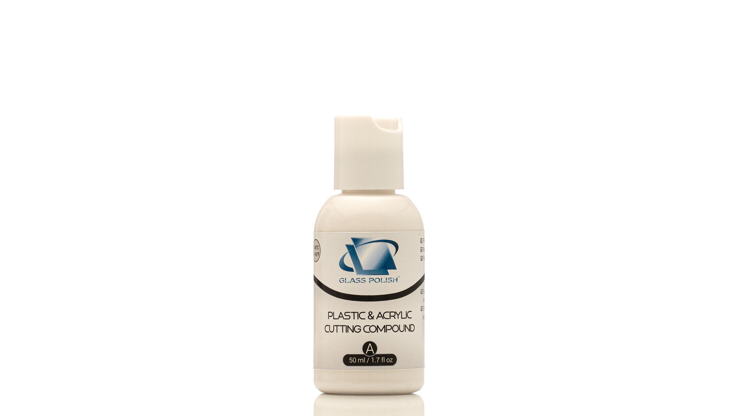 Plastic Cutting Compound 50ml