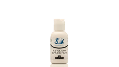 Plastic Cutting Compound 50ml