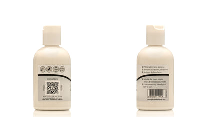Plastic Cutting Compound 100ml