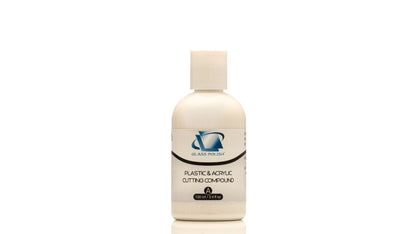 Plastic Cutting Compound 100ml