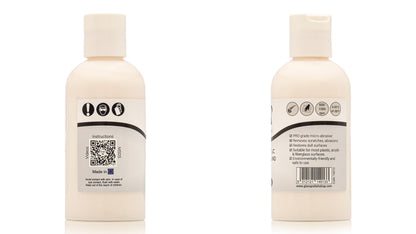 Plastic Cutting Compound 250ml