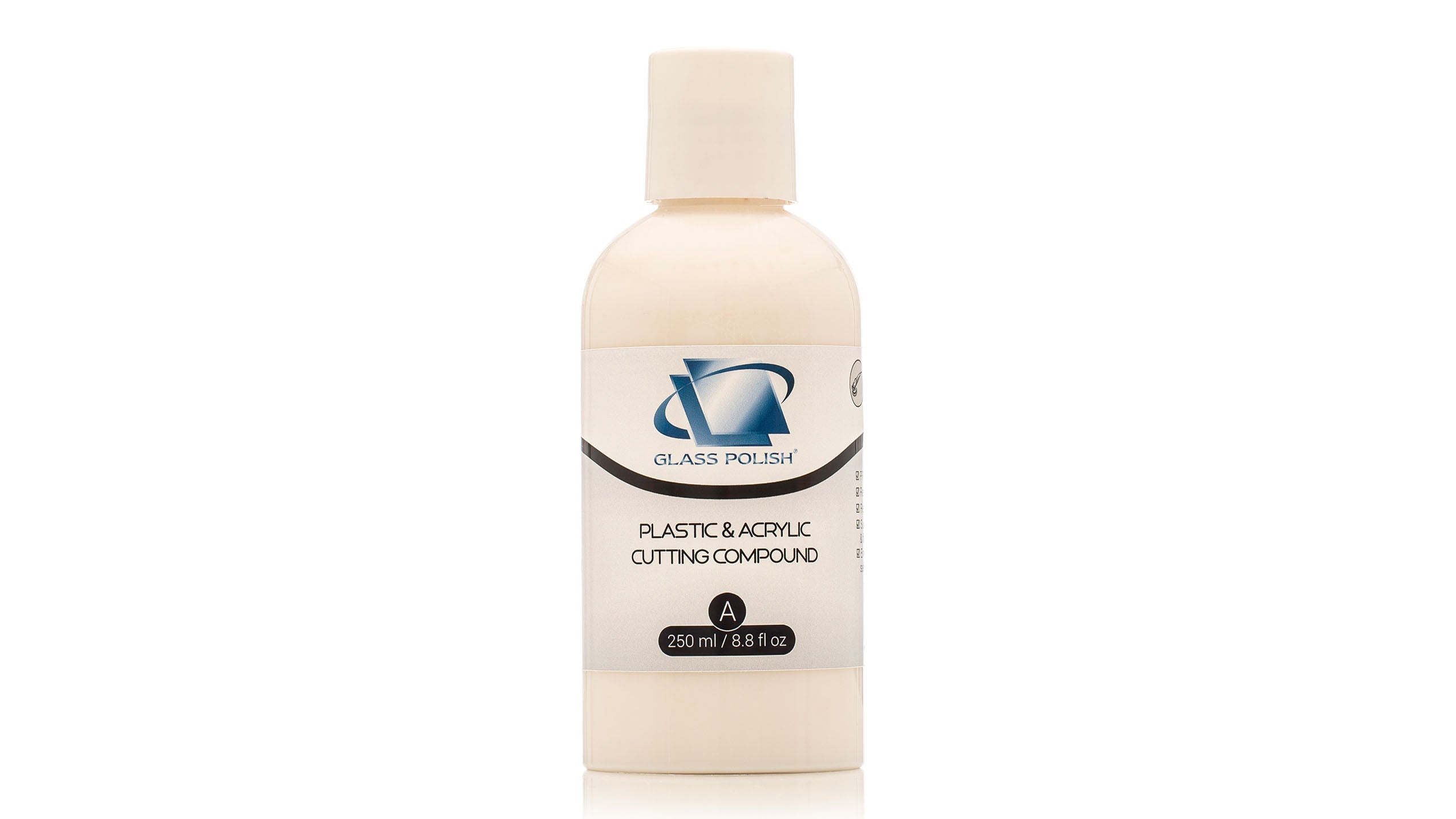 Plastic Cutting Compound 250ml