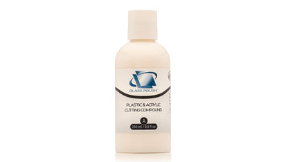 Plastic Cutting Compound 250ml