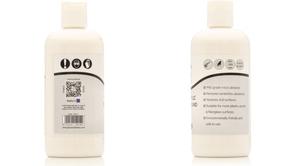 Plastic Cutting Compound 500ml