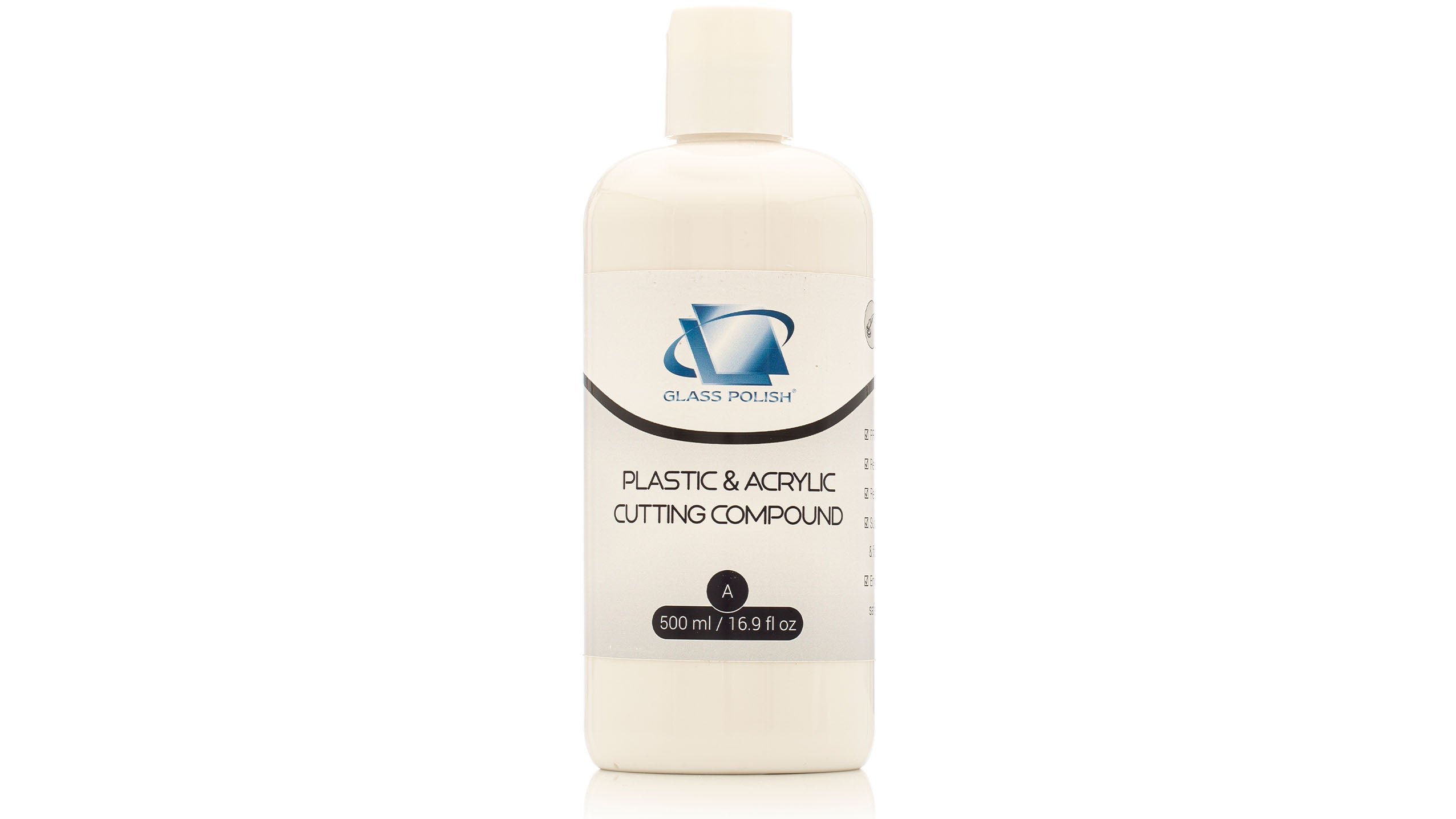 Plastic Cutting Compound 500ml