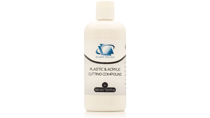 Plastic Cutting Compound 500ml