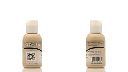 Plastic & Acrylic Polishing Compound 50ml