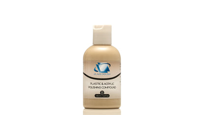 Plastic & Acrylic Polishing Compound 100ml