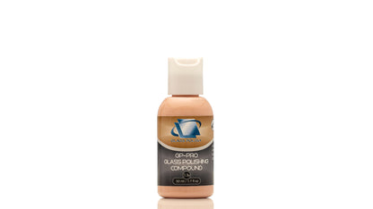 GP-PRO Glass Polishing Compound 50ml