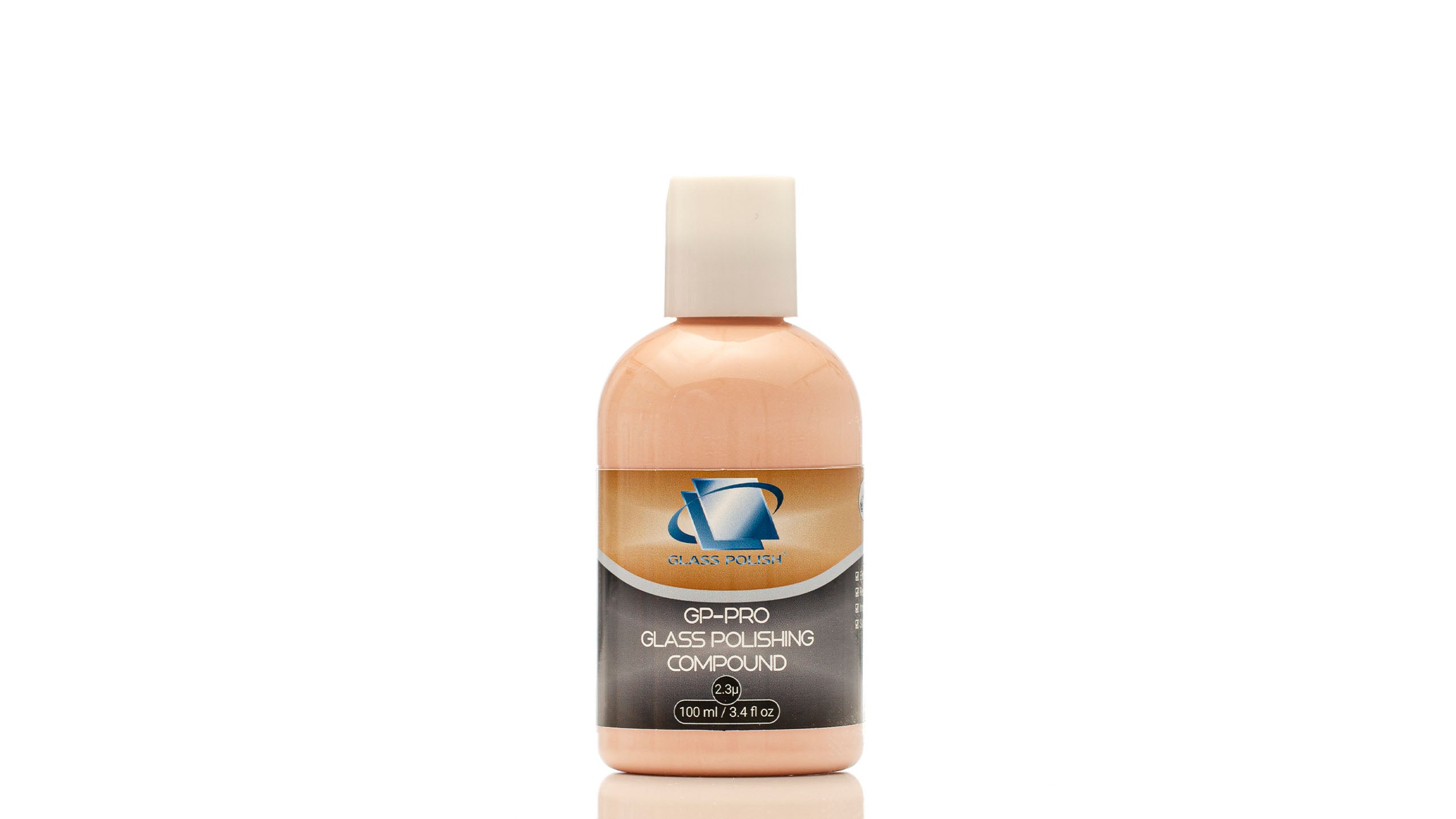 GP-PRO Glass Polishing Compound 100ml