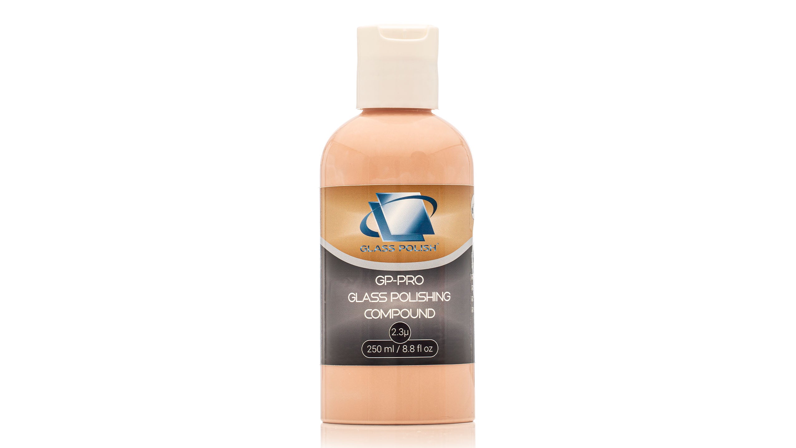 GP-PRO Glass Polishing Compound 250ml