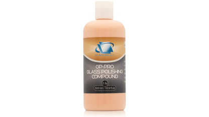 GP-PRO Glass Polishing Compound 500ml