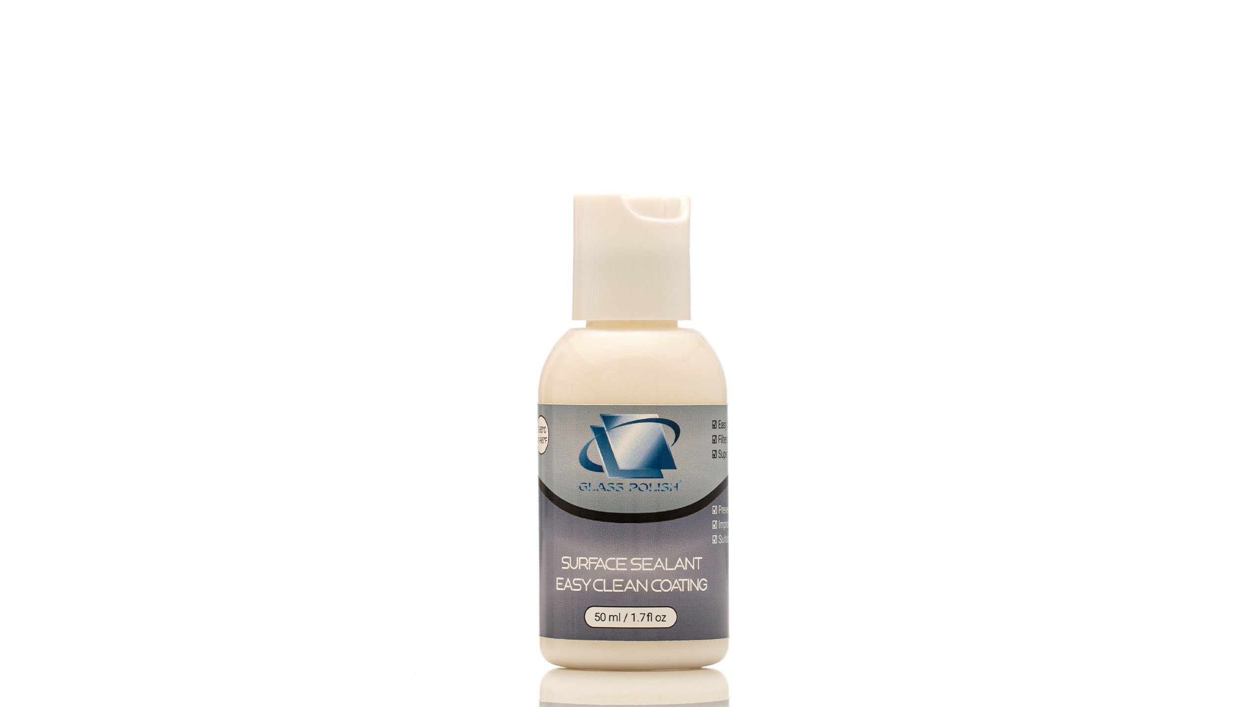 Surface Sealant, Coating and Water Repellent 50ml / 1.7oz