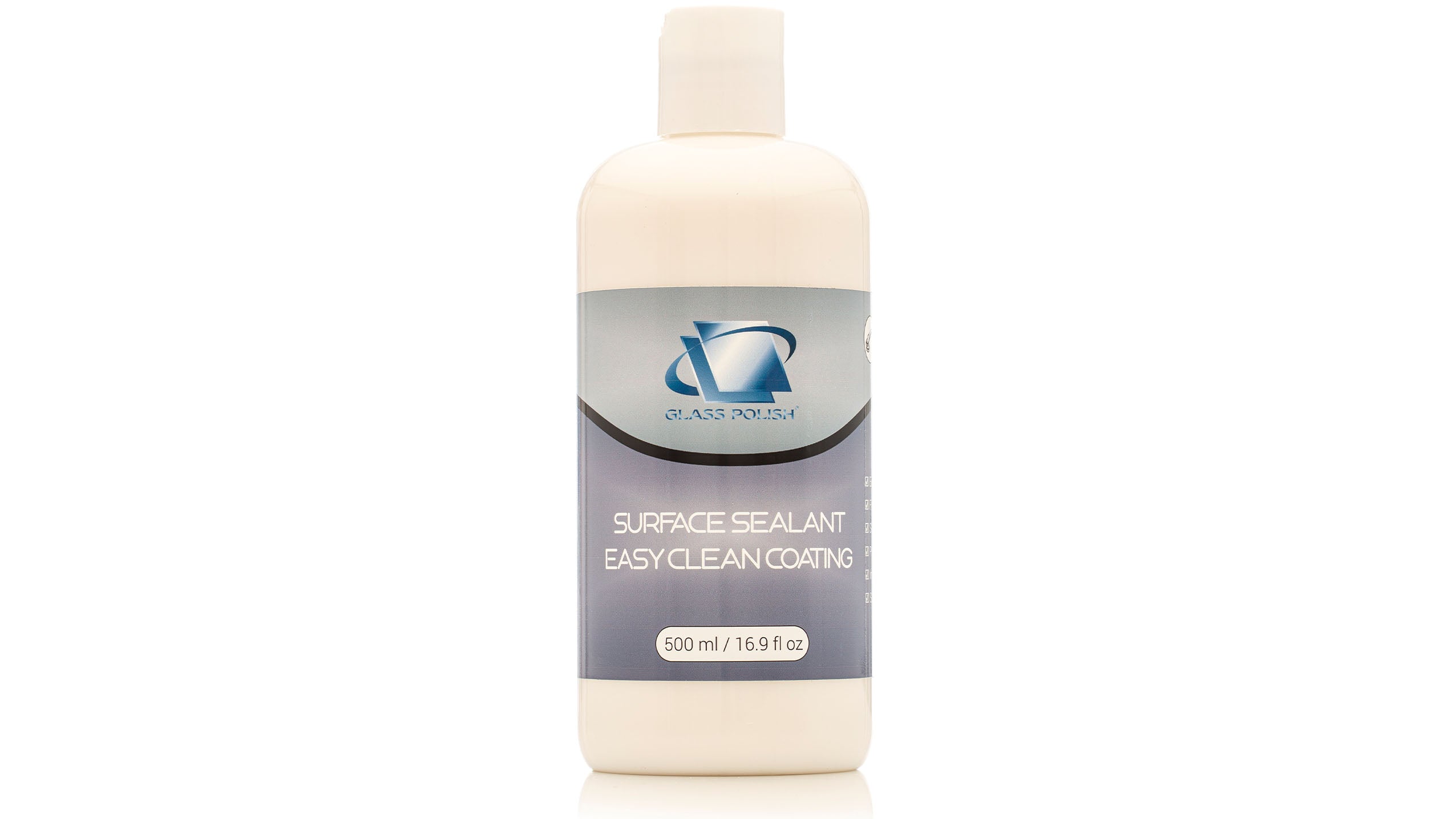 Surface Sealant, Coating and Water Repellent 500ml / 16.9oz