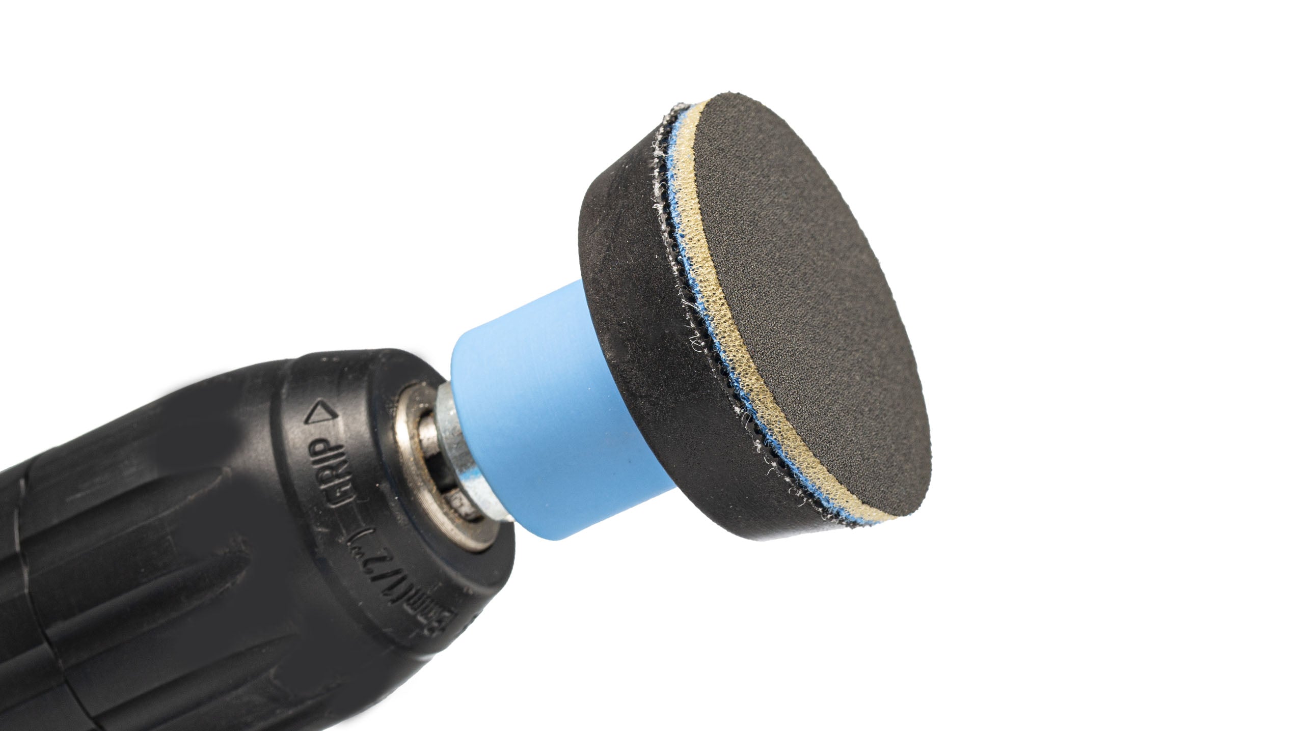 GlasX™ 60 - Fine Grade Abrasive 2" / 50mm