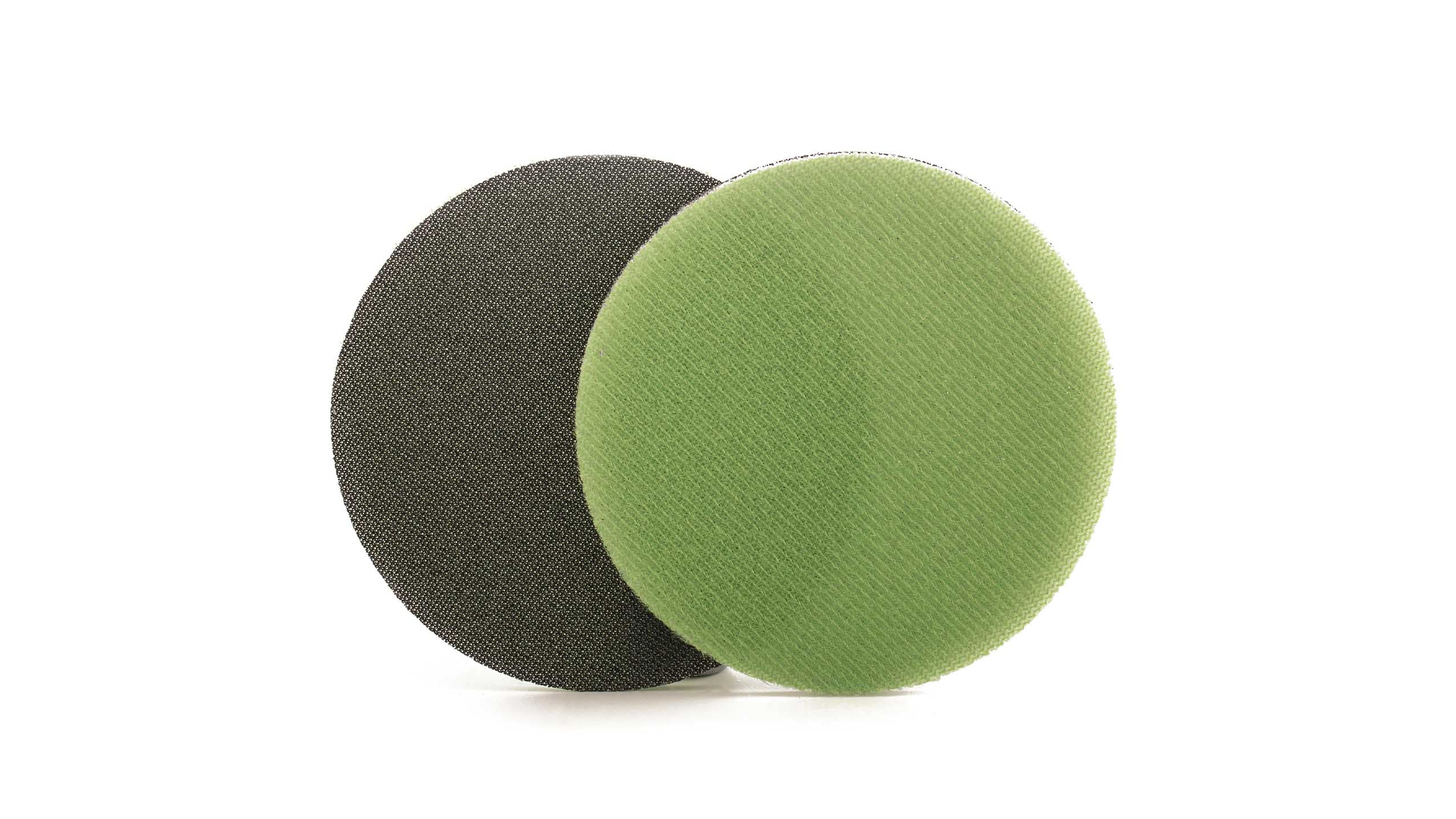 GlasX™ 120 - Medium Grade Abrasive 2" / 50mm