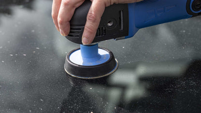 GlasX™ 60 - Fine Grade Abrasive 3" / 75mm