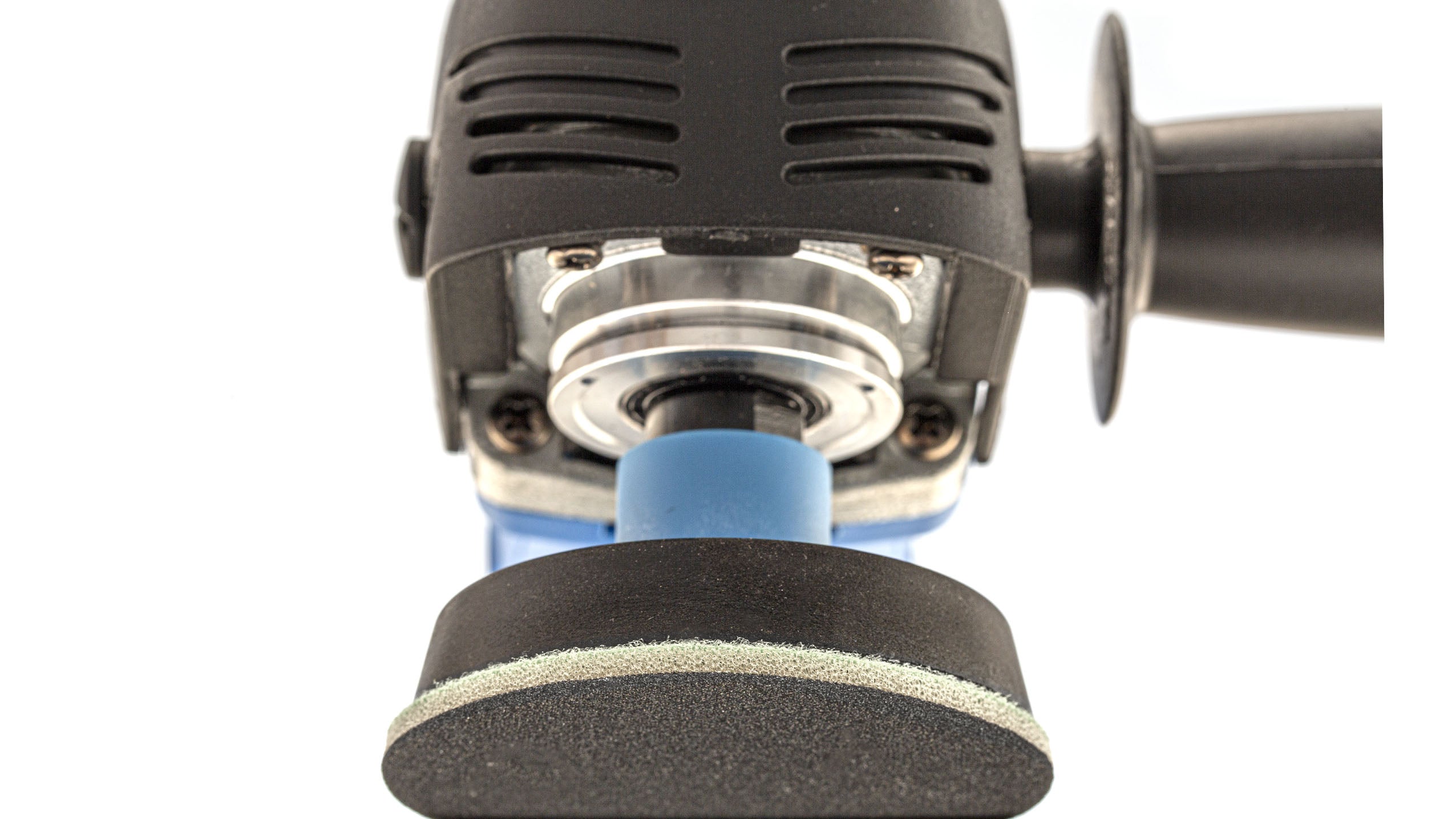 GlasX™ 60 - Fine Grade Abrasive 3" / 75mm