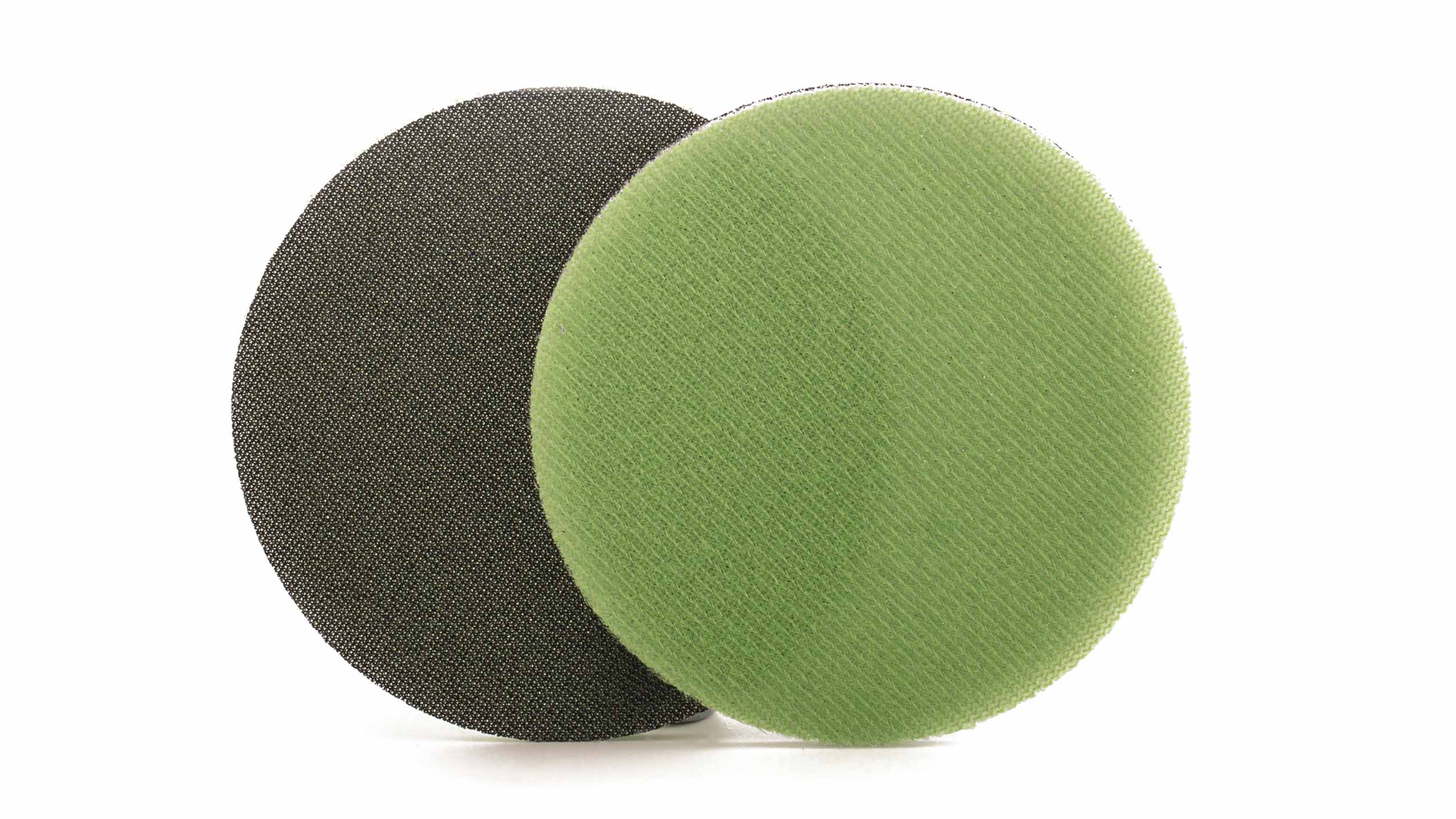 GlasX™ 120 -Medium Grade Abrasive 3" / 75mm