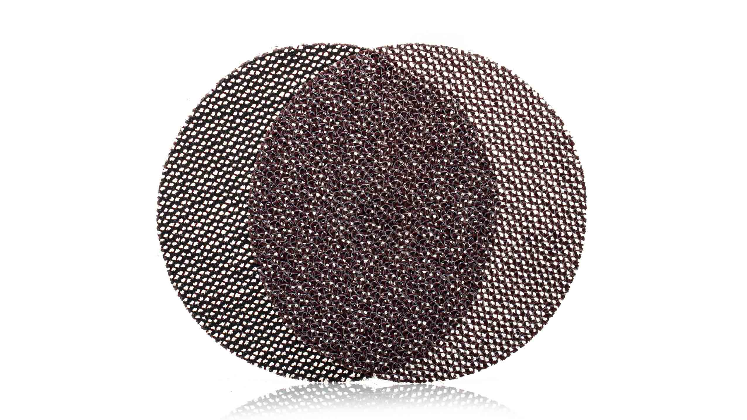 GlasNet™ 200 - Coarse Grade Abrasive 3" / 75mm