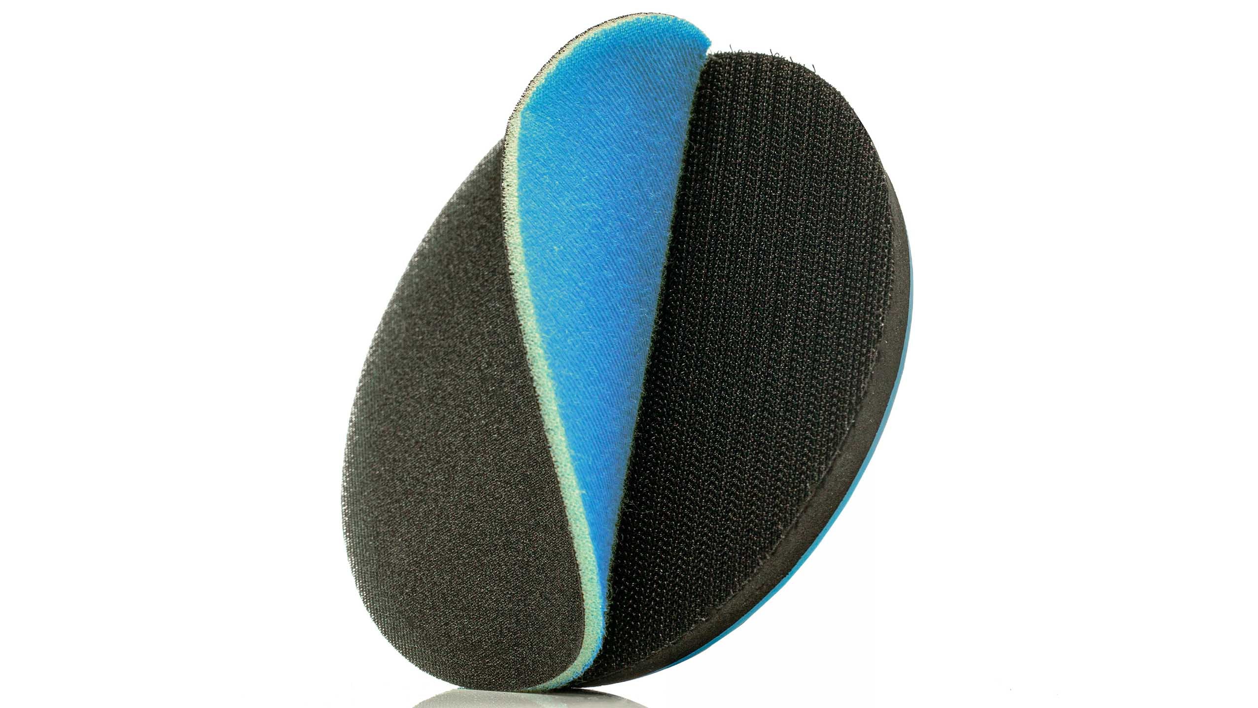 GlasX™ 60 - Fine Grade Abrasive 3" / 75mm