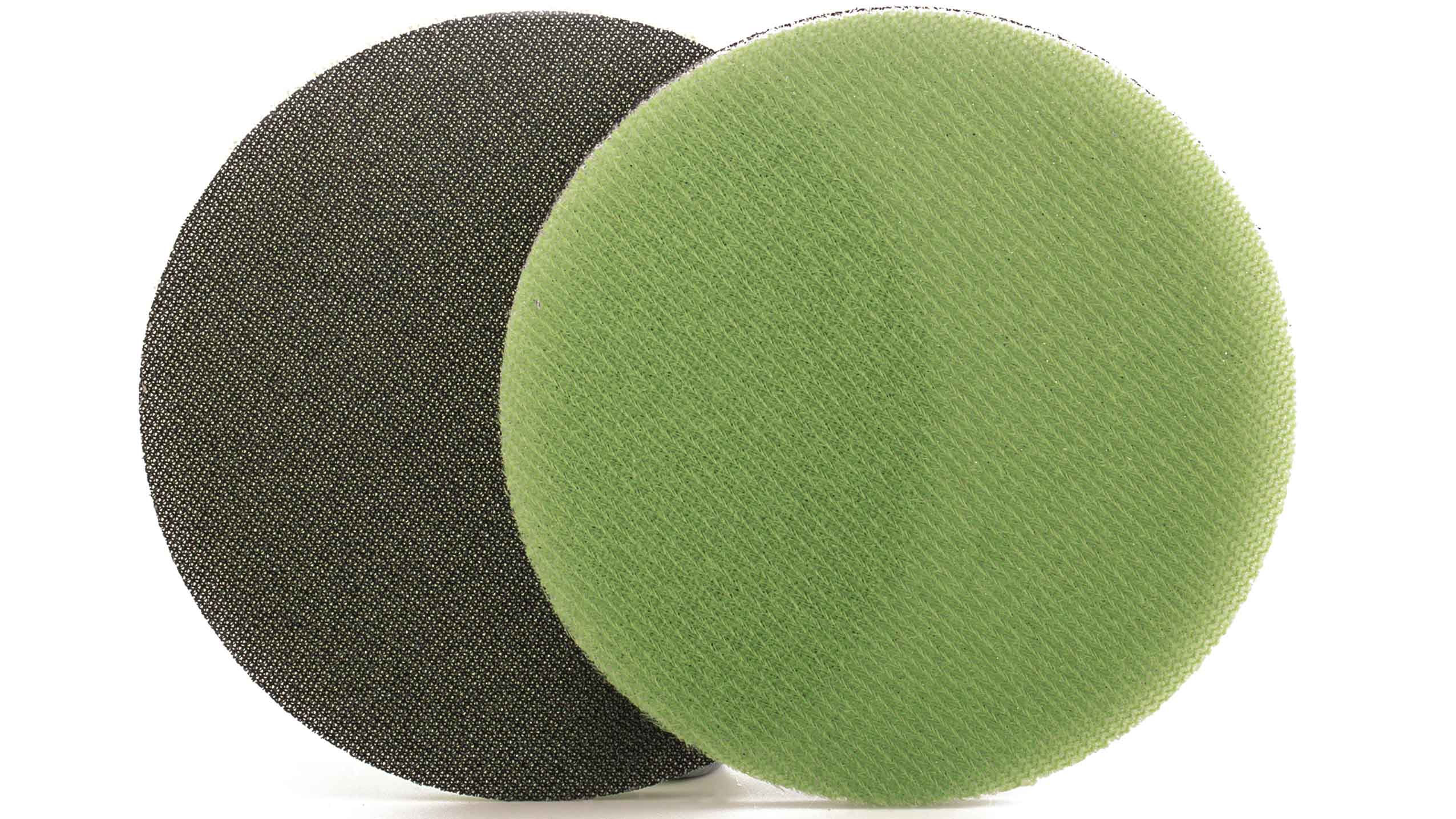 GlasX™ 120 - Medium  Grade Abrasive 5" / 125mm