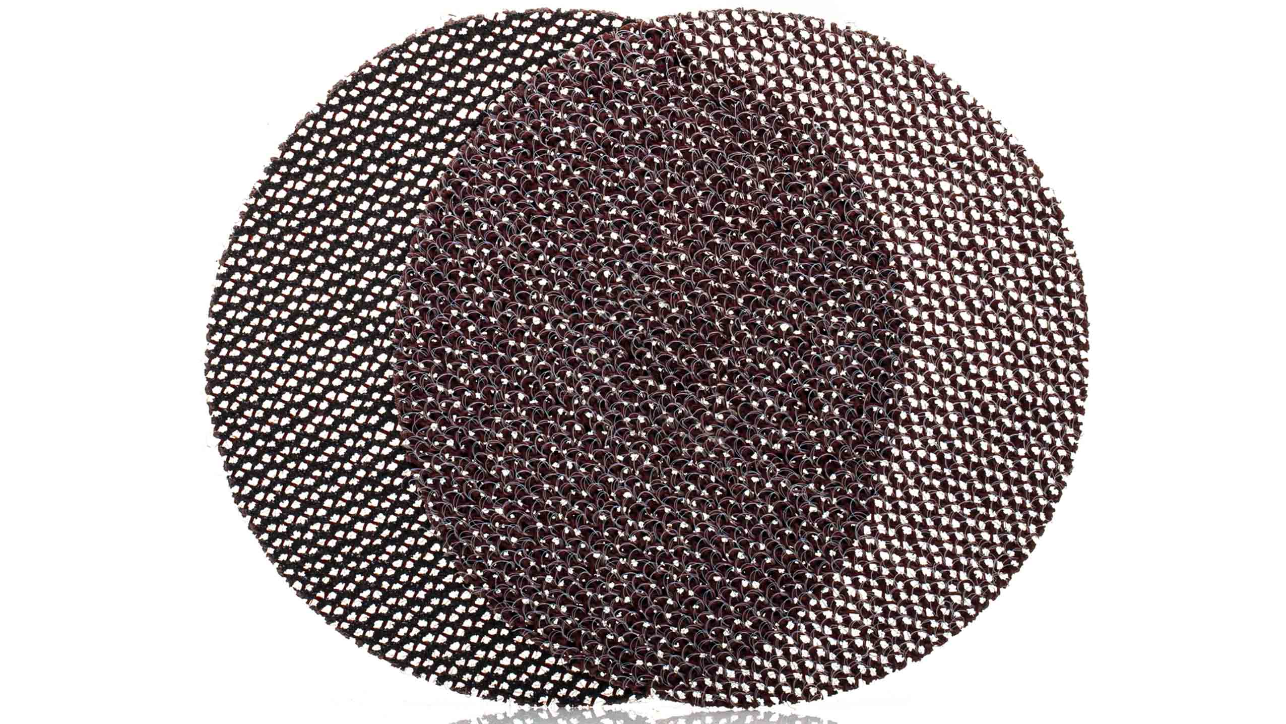 GlasNet™ 200 - Coarse Grade Abrasive 5" / 125mm