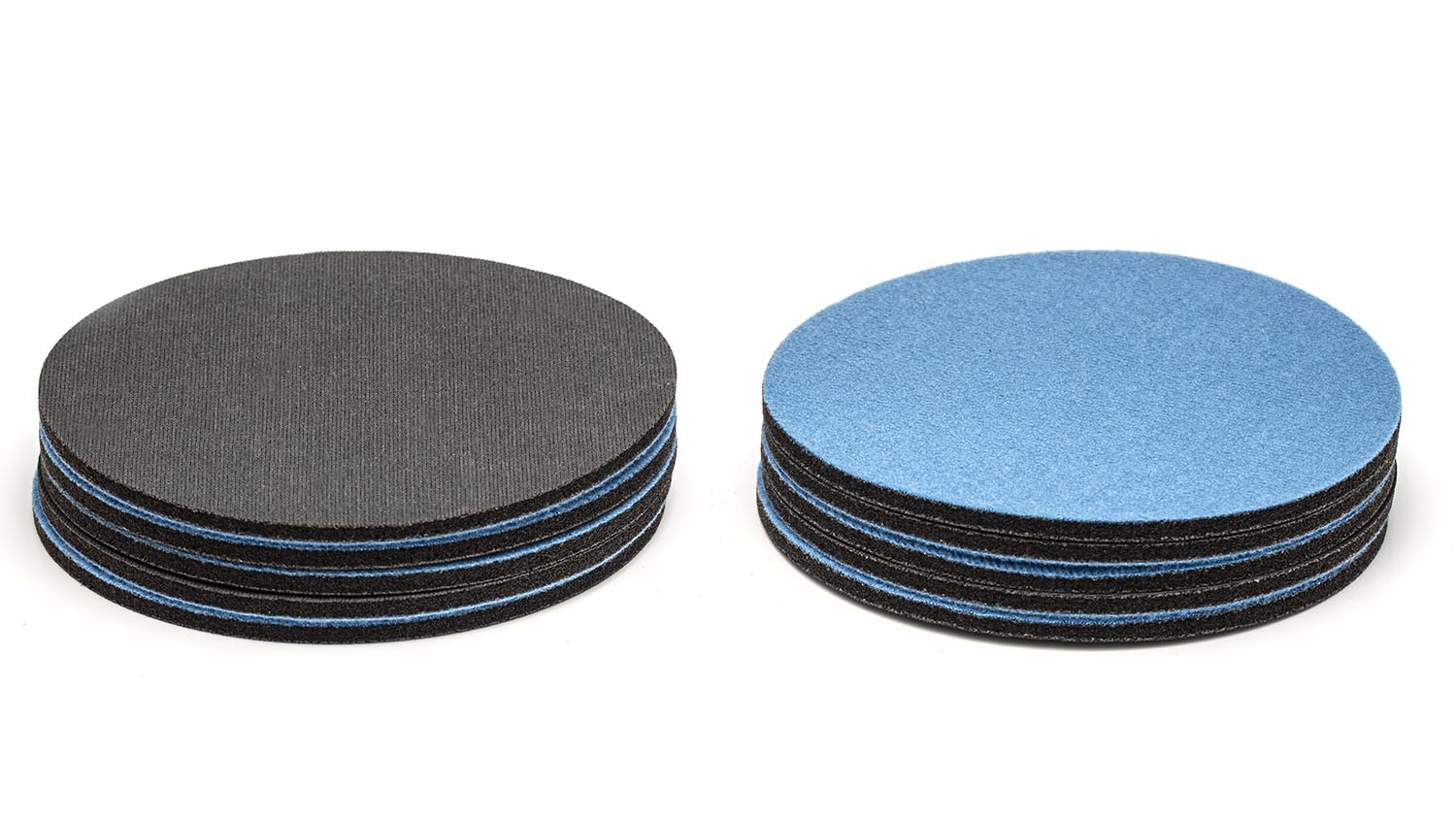 ProMesh™ P500 Pre-Polish Sanding Discs 125mm (5”)