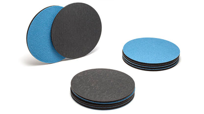 ProMesh™ P500 Pre-Polish Sanding Discs 125mm (5”)