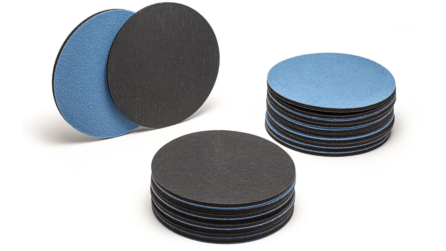 ProMesh™ P500 Pre-Polish Sanding Discs 125mm (5”)