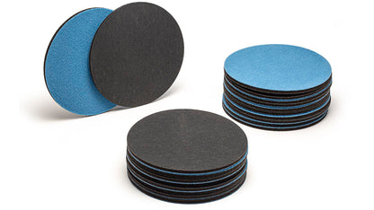 ProMesh™ P500 Pre-Polish Sanding Discs 125mm (5”)