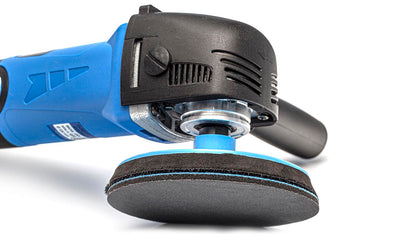 ProMesh™ P500 Pre-Polish Sanding Discs 125mm (5”)