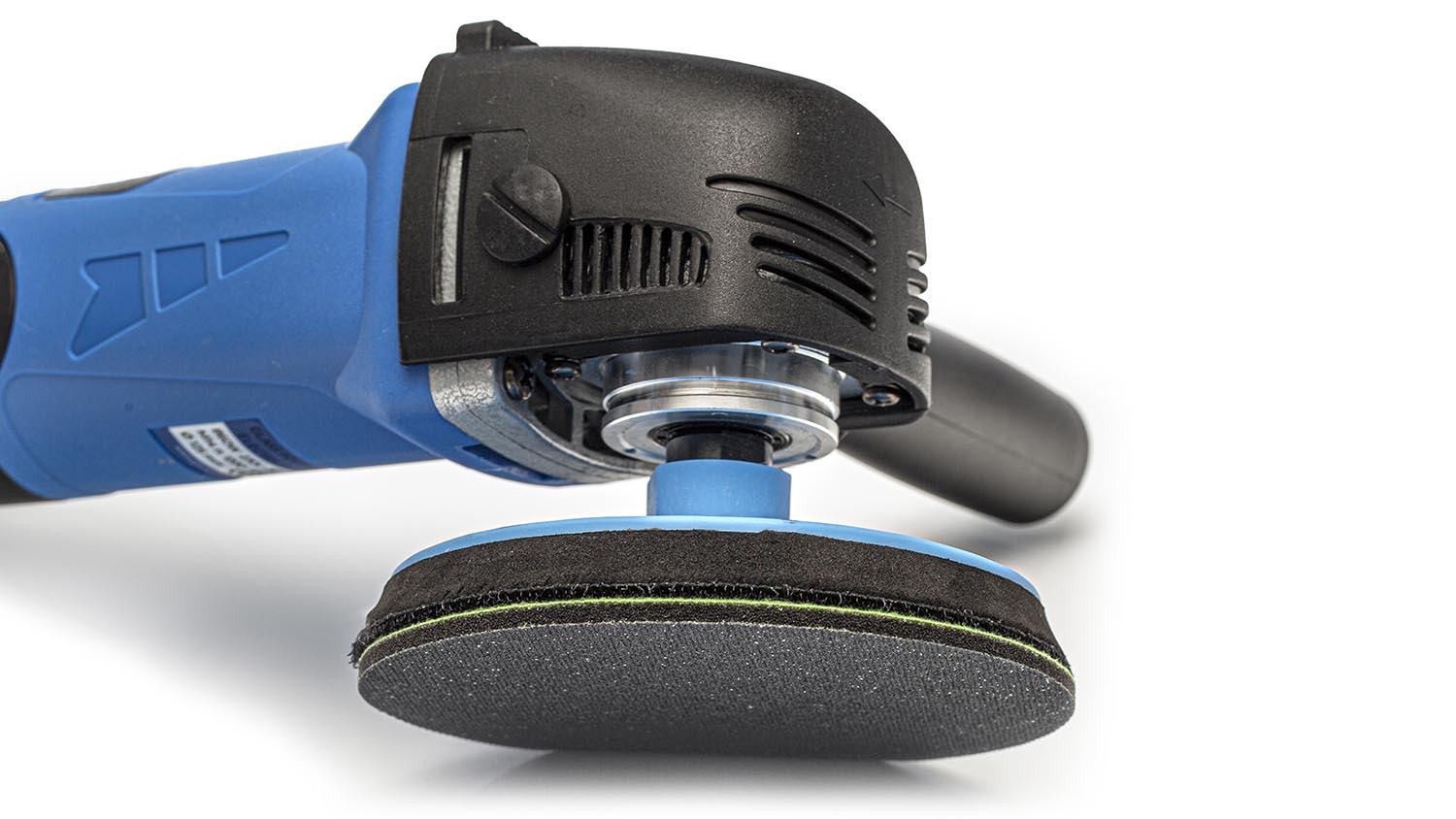 ProMesh™ P180 Scratch Removal Sanding Discs 125mm (5”)