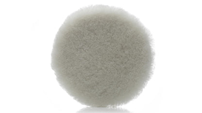 Natural Pro-Line Premium Wool Pad / 7" 180mm