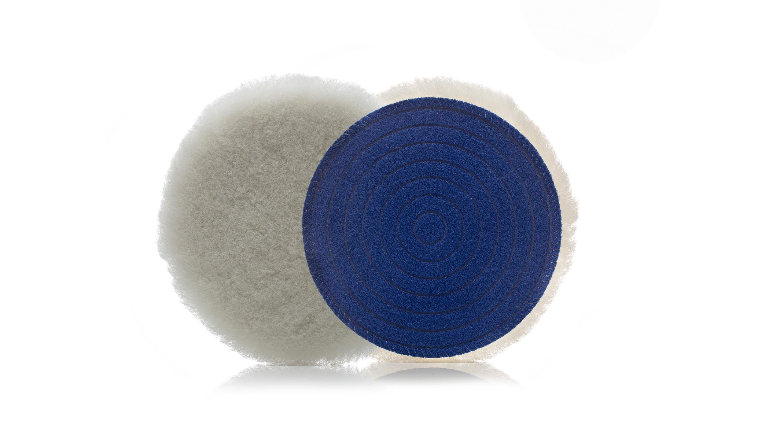 Pro-Line Premium Wool Pad / 3.2"  80mm