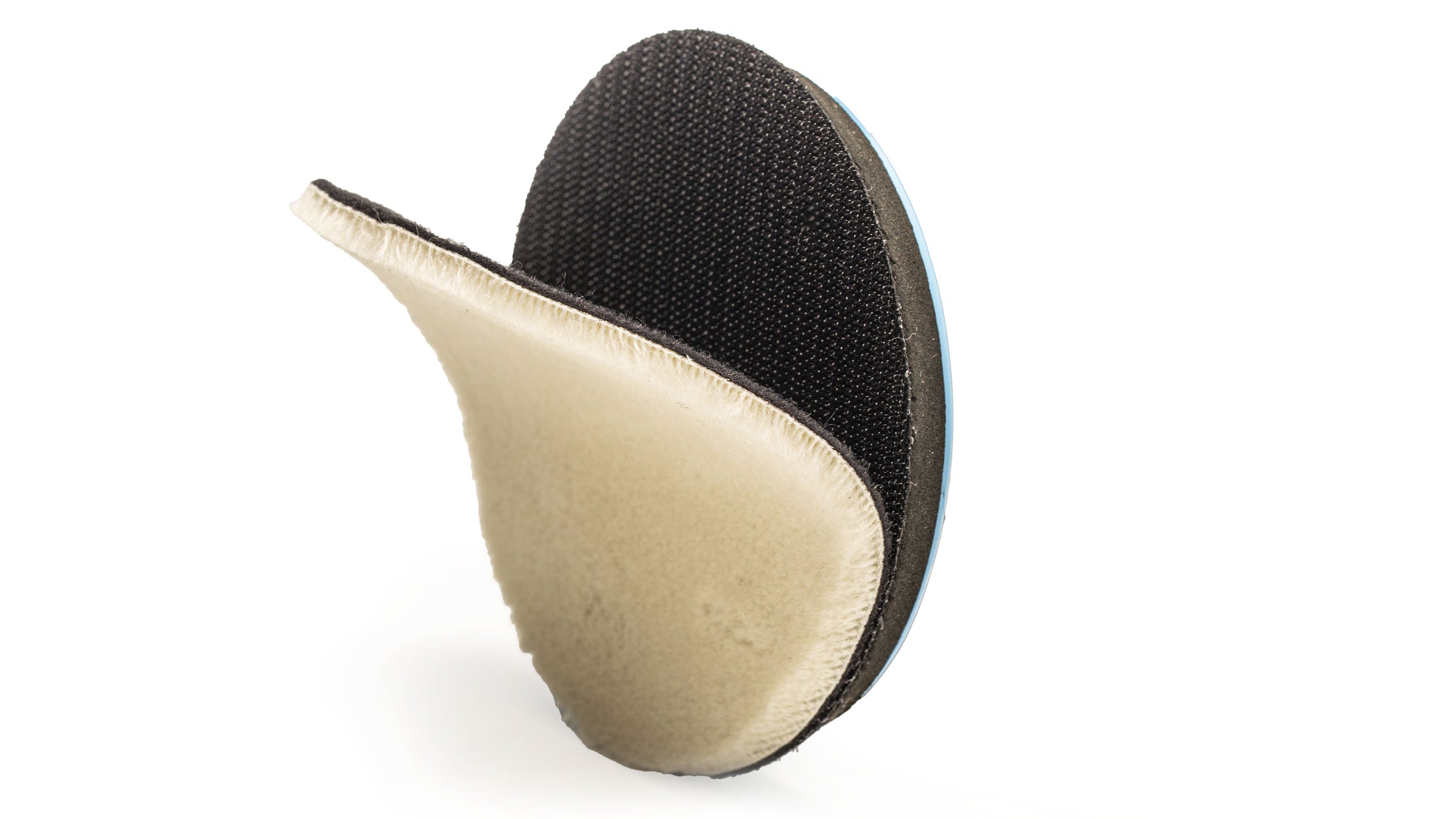 Pro-Line Premium Wool Pad / 5" 125mm