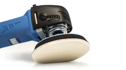Pro-Line Premium Wool Pad / 5" 125mm