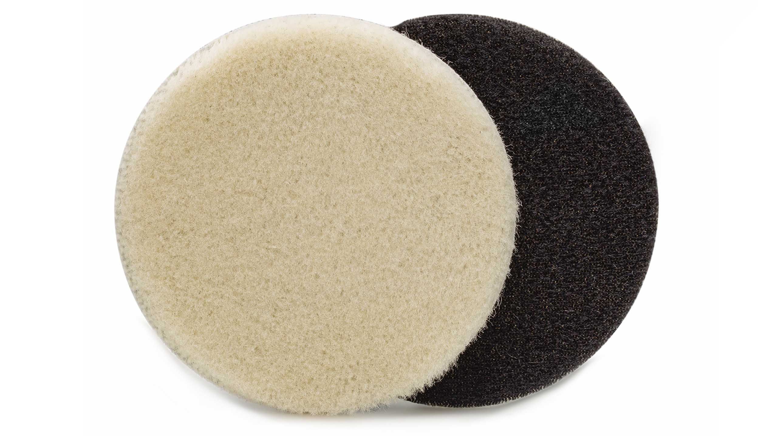 Pro-Line Premium Wool Pad / 5" 125mm
