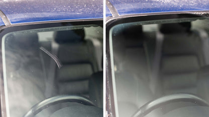 PRO Glass Scratch Removal Kit 75mm