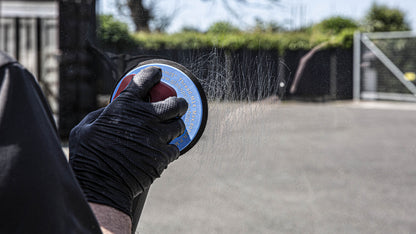 PRO Glass Scratch Removal System