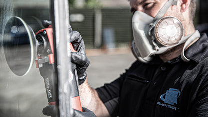 PRO Glass Scratch Removal System