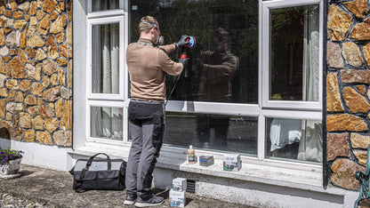 PRO Glass Scratch Removal System