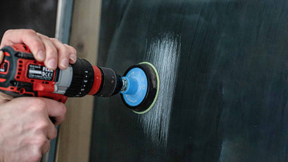 DIY Glass Scratch Removal Kit 75mm (3")