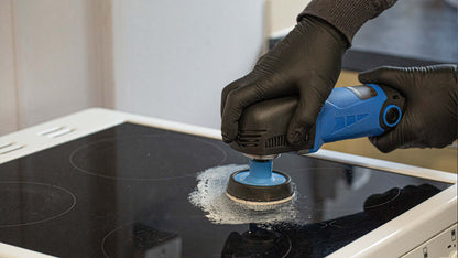 DIY Glass Scratch Removal Kit 75mm (3")