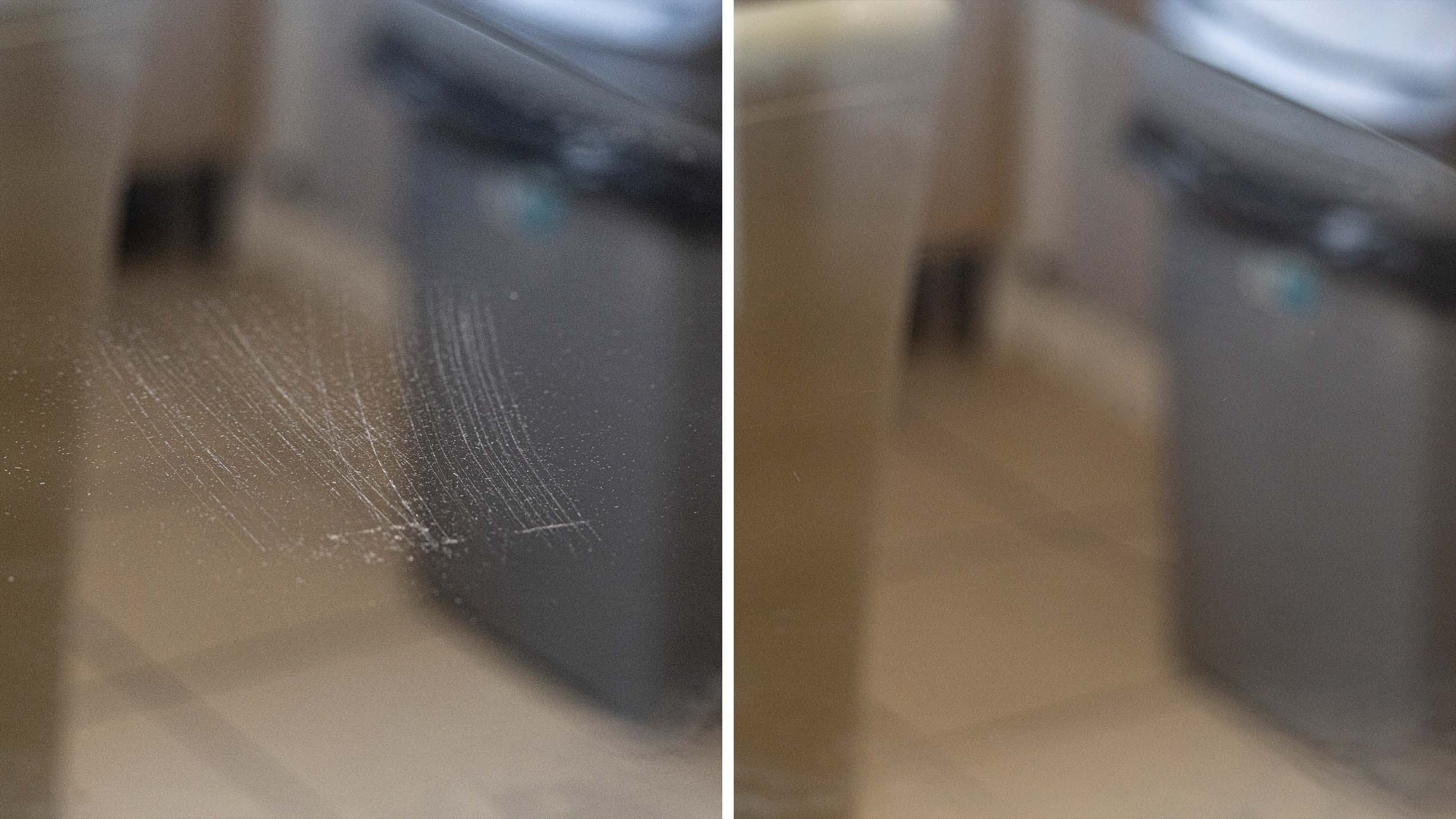 DIY Glass Scratch Removal Kit 75mm (3")