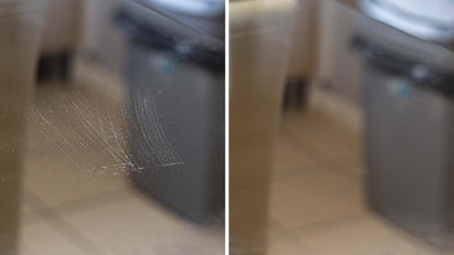 DIY Glass Scratch Removal Kit 75mm (3")