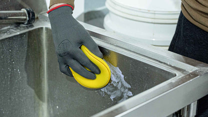 Metal Hand Polishing Kit