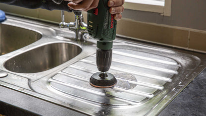 DIY Metal Restoration Kit