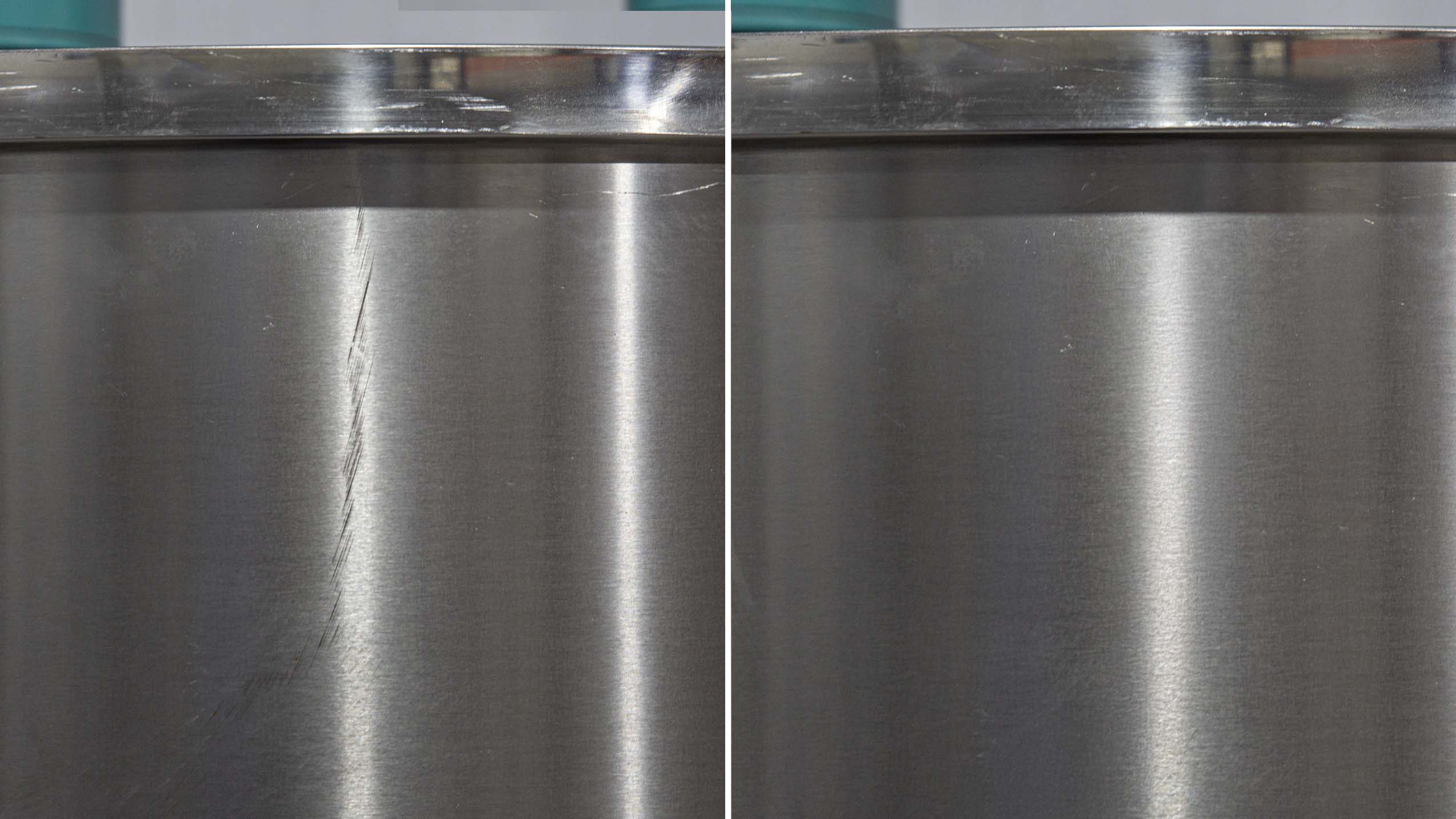 DIY Metal Restoration Kit